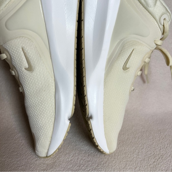 Nike In-Season TR 14 Training Sneakers Women’s 10 Coconut Milk - Picture 4 of 16